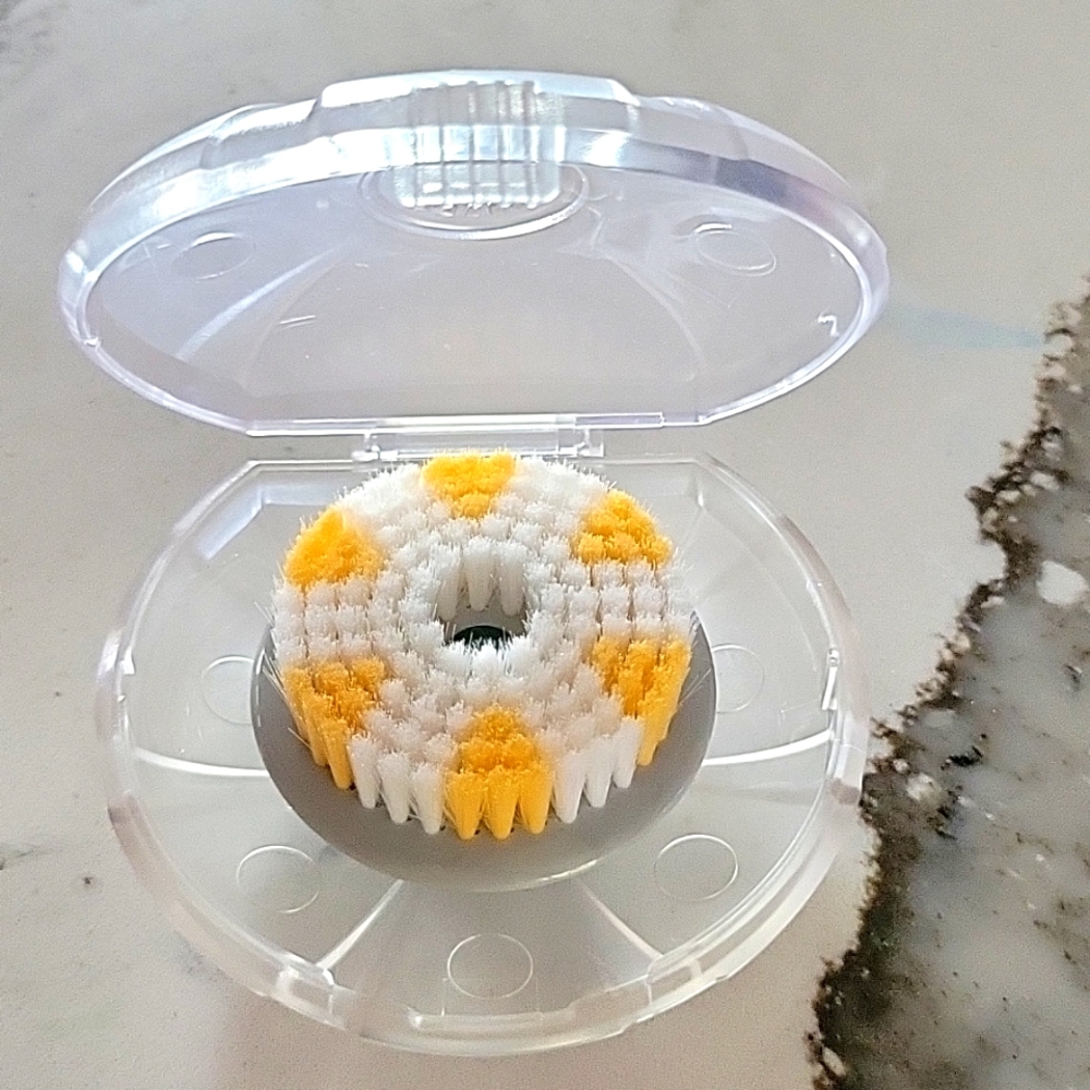 Tao exfoliation head